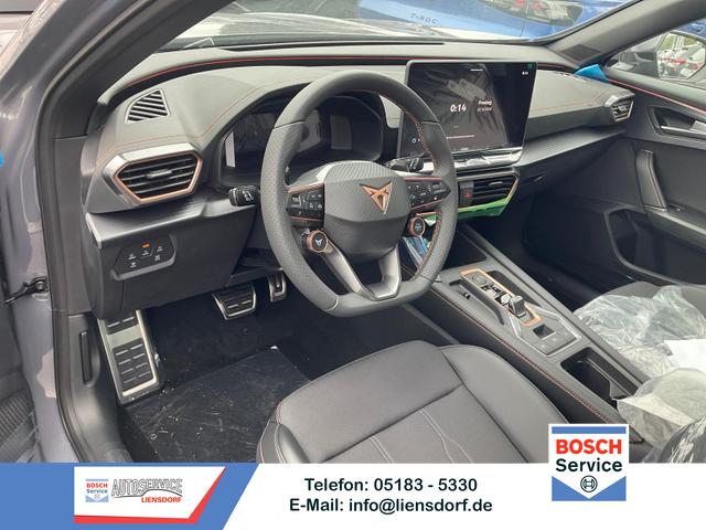 Cupra Formentor - 2.0 TSI 150 kW 4Drive DSG 4Drive, Pano, Navi, Matrix, el. Klappe, Side, AreaView, ACC, 19-Zoll, sofort