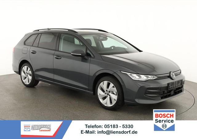 Volkswagen Golf Variant - 1.5 TSI 110 kW Life VIII Life, easyOpen, Kamera, LED, Side, ACC, 17-Zoll, 3 J.-Garantie