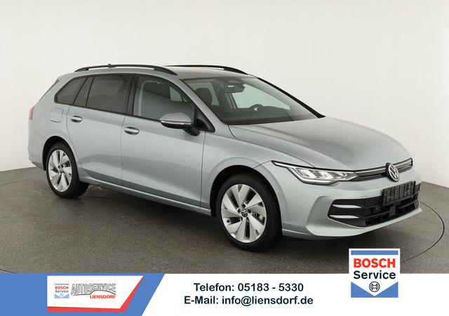 Volkswagen Golf Variant - 1.5 TSI 110 kW Life VIII Life, easyOpen, Kamera, LED, Side, ACC, 17-Zoll, 3 J.-Garantie
