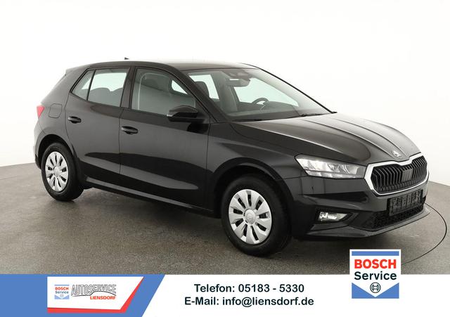 Skoda Fabia - Selection 1.0 TSI Selection, Ladeboden, Park, SmartLink, 4 J.-Garantie