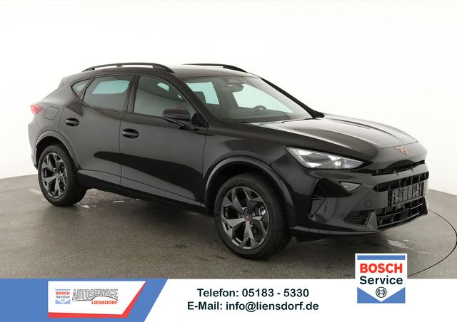 Cupra Formentor - 1.5 eTSI 110 kW DSG, LED, el. Klappe, Kamera, ACC, 18-Zoll, sofort