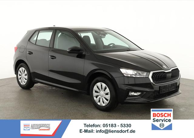 Skoda Fabia - Selection 1.0 TSI Selection, Tempomat, Park, SmartLink, 4 J.-Garantie
