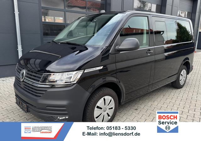 Volkswagen Caravelle 6.1 - T6.1 2.0 TDI*150*DSG*9-S*CarPlay*RFK*