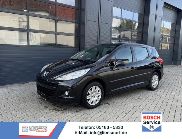 Peugeot 207 SW - 1.4 Tendance 75*PANO*Klima*T&Uuml;V NEU