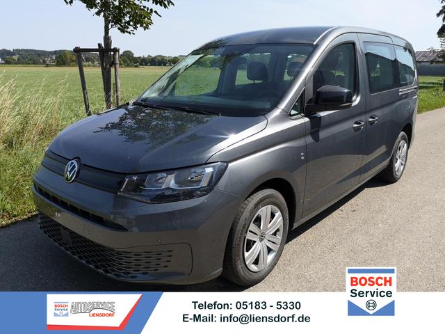 Volkswagen Caddy Maxi - Basis 2.0 TDI DSG 7 Sitzer GV5 Sitzh Kam PDC