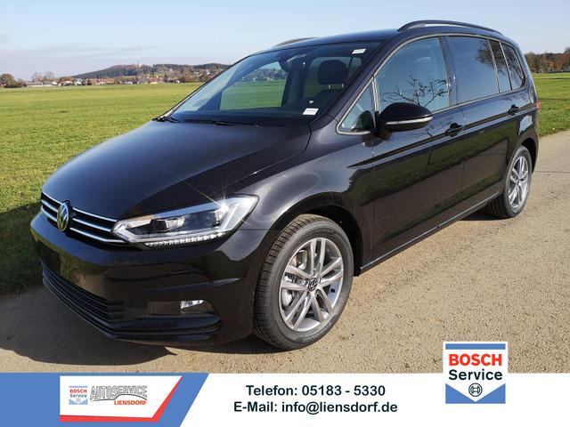 Volkswagen Touran - Comfortline BMT/Start-Stopp 1.5TSI DSG