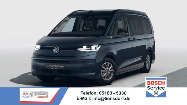 Volkswagen T7 California - Beach Camper 2.0TDI DSG GV5 Komfort