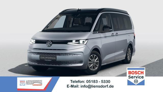 Volkswagen T7 California - Beach Camper 2.0TDI DSG GV5 Komfort