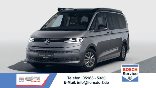 Volkswagen T7 California - Beach Camper 2.0TDI DSG GV5 Elegance+