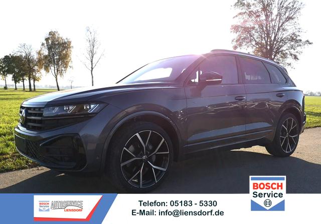 Volkswagen Touareg - 3.0 TDI 210 kW 4Motion R-Line V6 UPE 113.880 €