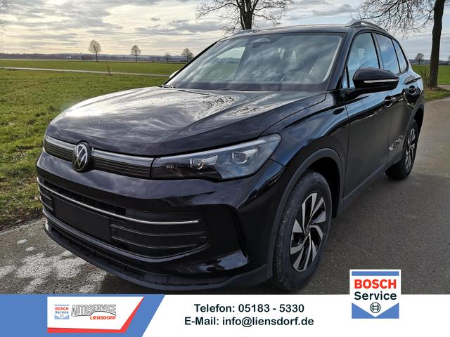 Volkswagen Tiguan - 1.5 eTSI 96 kW Life Navi ACC LED
