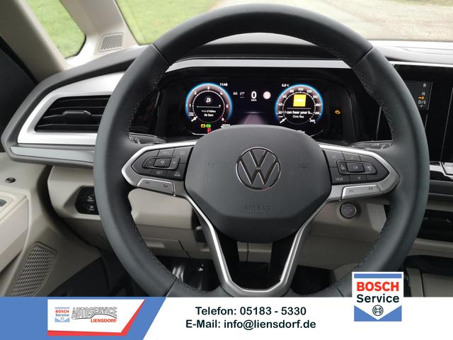 Volkswagen T7 Multivan - Sport Edition 2,0TDI DSG Elegance L&Uuml; 5 Sitzer