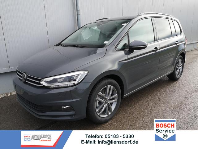 Volkswagen Touran - Comfortline BMT/Start-Stopp 1.5TSI DSG