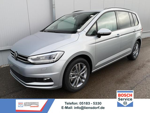Volkswagen Touran - Comfortline BMT/Start-Stopp 1.5TSI DSG