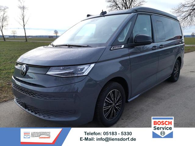 Volkswagen T7 California - Beach Tour eHybrid 4MOTION 1.5 TSI