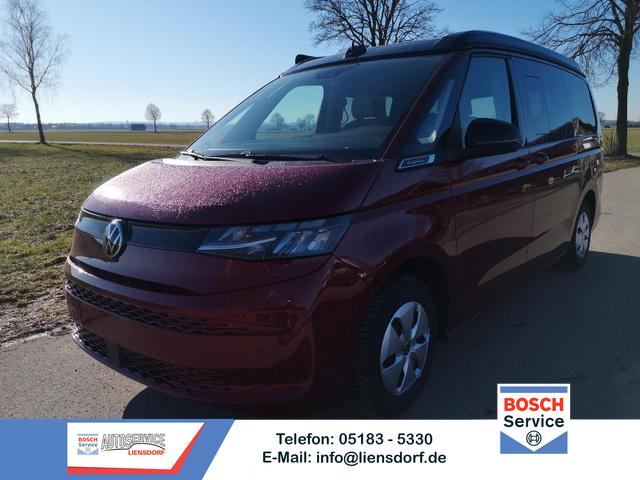 Volkswagen T7 California - Beach (MV Cali) 2.0TDI DSG GV5 Lite+
