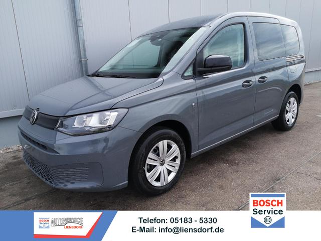 Volkswagen Caddy - Basis 1.5TSI DSG ACC Kam GV5 App