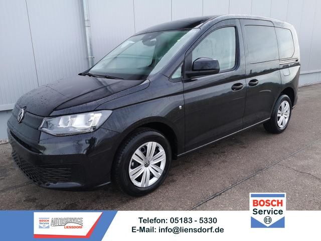 Volkswagen Caddy - Basis 1.5TSI ACC Kam GV5 App