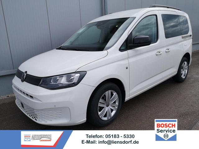 Volkswagen Caddy - Basis 2.0TDI DSG Sport Edition ACC Kam GV5 App