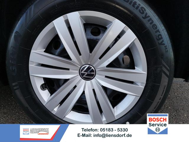 Volkswagen Caddy Maxi - Basis 1.5TSI DSG ACC Kam GV5 App