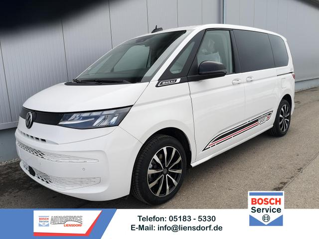 Volkswagen T7 Multivan - 2.0 TDI KÜ Premium Sport Edition
