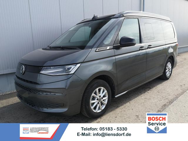 Volkswagen T7 California - Beach (MV Cali) 2.0TDI DSG GV5 Komfort