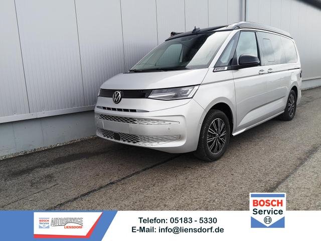 Volkswagen T7 California - Beach Tour 2.0TDI DSG