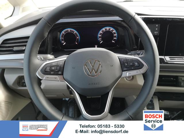 Volkswagen T7 California - Beach Camper 2.0 TDI DSG Plus