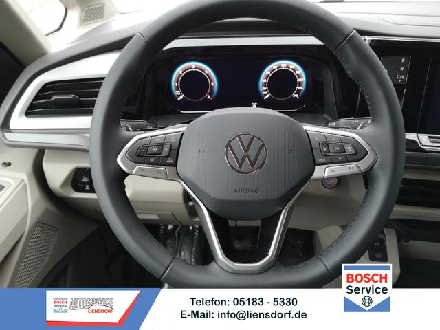 Volkswagen T7 California - Beach Tour 2.0 TDI DSG Plus
