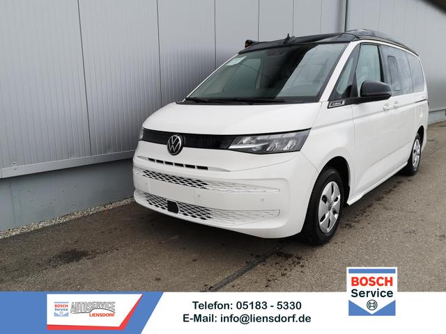 Volkswagen T7 California - Beach (MV Cali) 2.0TDI DSG GV5 Lite+