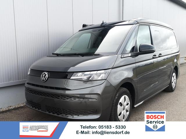 Volkswagen T7 California - Beach (MV Cali) 2.0TDI DSG GV5 Lite+