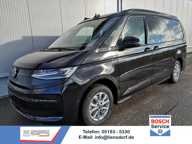 Volkswagen T7 California - Beach Camper 2.0TDI DSG GV5 High+