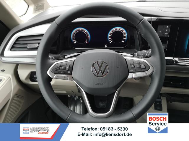 Volkswagen T7 California - Beach Tour eHybrid 4MOTION 1.5 TSI Plus ArtVelour