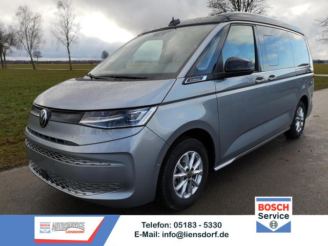 Volkswagen T7 California - Beach (MV Cali) 2.0TDI DSG GV5 Komfort