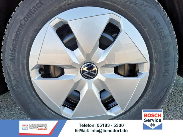 Volkswagen T7 California - Beach (MV Cali) 2.0TDI DSG GV5 Lite