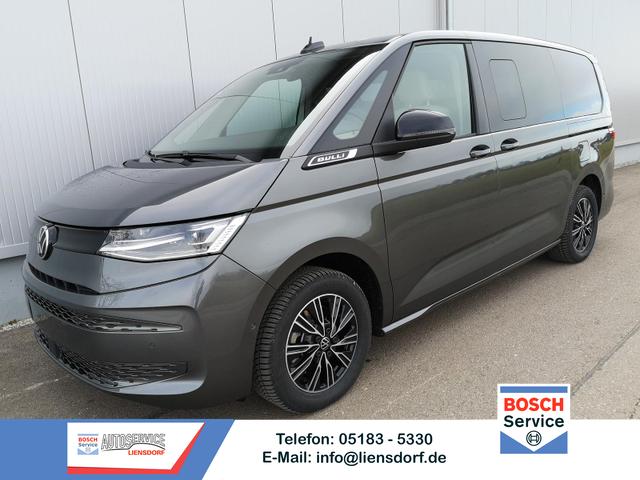 Volkswagen T7 Multivan - 2,0TDI DSG Komfort L&Uuml; 5 Sitzer
