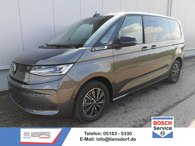 Volkswagen T7 Multivan - 2,0TDI DSG Premium K&Uuml; 5 Sitzer