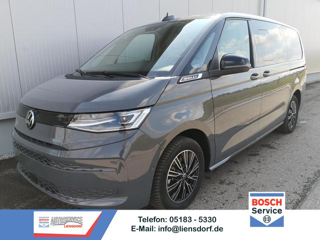 Volkswagen T7 Multivan - 2,0TDI DSG Komfort L&Uuml; 5 Sitzer