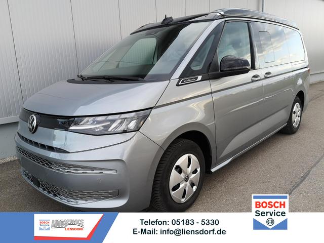 Volkswagen T7 California - Beach (MV Cali) 2.0TDI DSG GV5 Lite