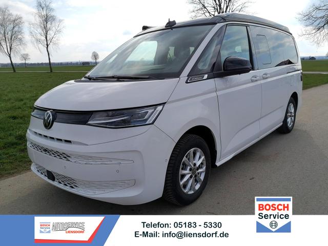 Volkswagen T7 California - Beach Camper 2.0TDI DSG GV5 Komfort