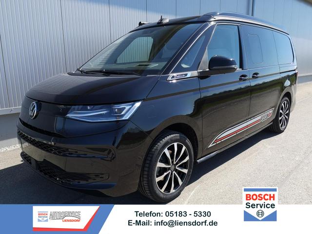 Volkswagen T7 California - Beach (MV Cali) 2.0TDI DSG Sport Edition 8 Fach GV5 Komfort+