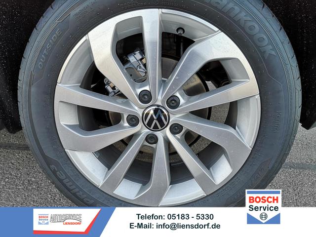Volkswagen T-Roc - LIFE 1.5 TSI DSG PDC Kamera ACC LED Sunset 17 Zoll