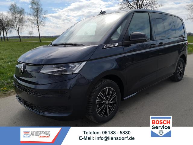 Volkswagen T7 Multivan - 2,0TDI DSG Komfort K&Uuml; 7 Sitzer