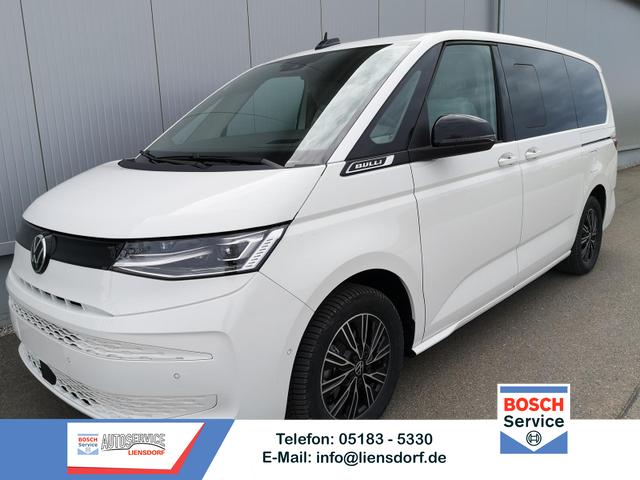 Volkswagen T7 Multivan - 2,0TDI DSG Komfort L&Uuml; 5 Sitzer