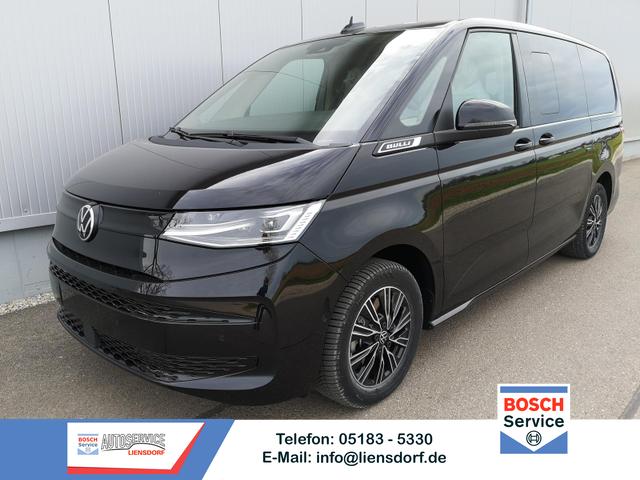 Volkswagen T7 Multivan - 2,0TDI DSG Komfort L&Uuml; 5 Sitzer