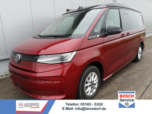 Volkswagen T7 California - Beach Camper 2.0TDI DSG GV5 Elegance+