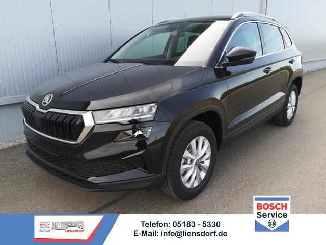 Skoda Karoq - Selection 1.5 TSI DSG ABT GV5 16 Ladeb