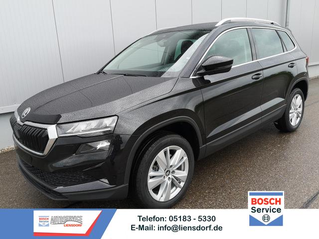 Skoda Karoq - Selection 2.0 TDI DSG GV5 AHK 17 Ladeb