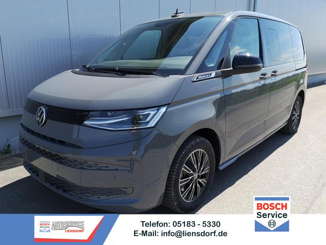 Volkswagen T7 Multivan - 2,0TDI DSG Premium K&Uuml; 5 Sitzer