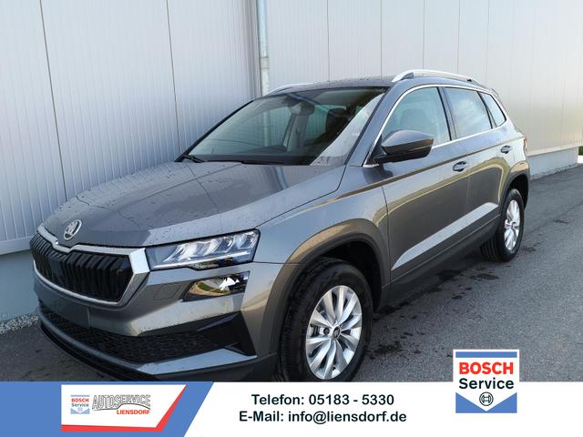 Skoda Karoq - Selection 1.5 TSI DSG ABT GV5 16 Ladeb